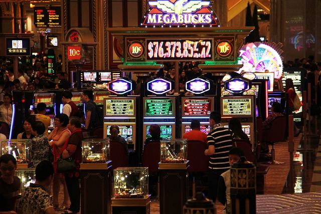 El papel de los casinos en la gentrificación urbana: dinámica política y social