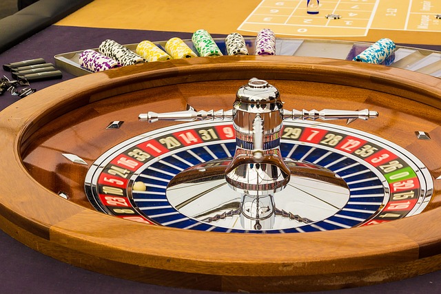 casinos en el desarrollo económico