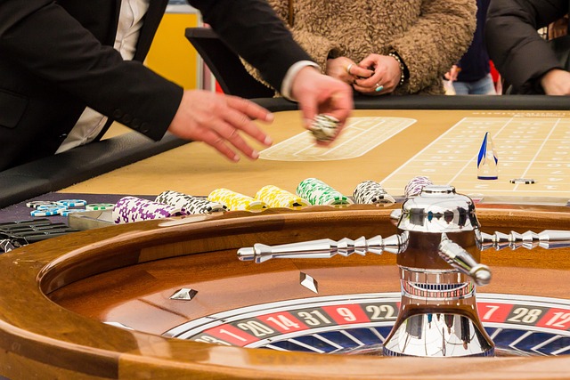 El papel de los casinos en el desarrollo económico: una perspectiva política