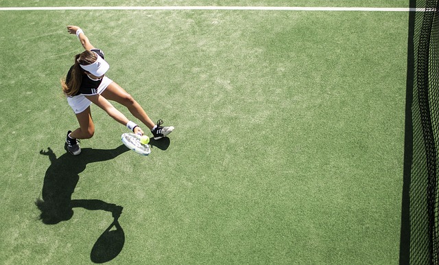 Apuestas en Bádminton